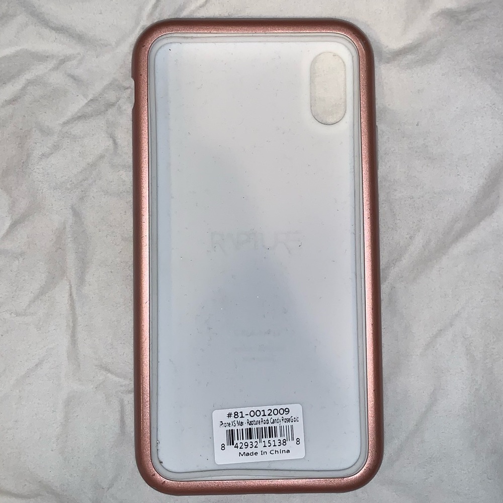 𝙸𝚙𝚑𝚘𝚗𝚎 𝚇𝚂 𝙼𝚊𝚡 𝙿𝚑𝚘𝚗𝚎 𝙲𝚊𝚜𝚎 - Picture 3 of 3